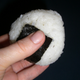 Image for article titled Drinkable Rice Balls Sure Look Nasty